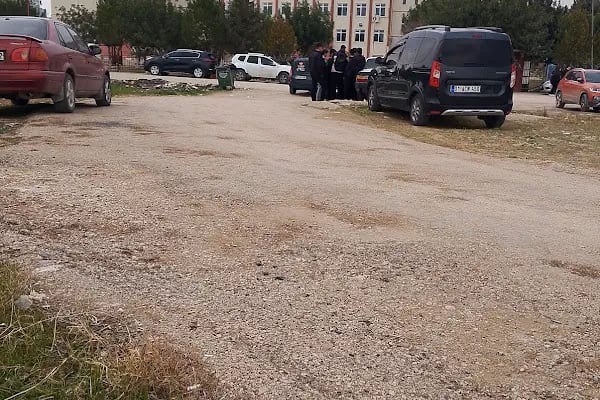 Şehit Mehmet Atıcı Anadolu Lisesi - Resim 3