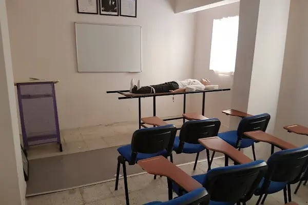 Alanya Güneş Sürücü Kursu - Resim 14
