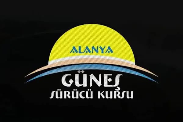 Alanya Güneş Sürücü Kursu - Resim 11