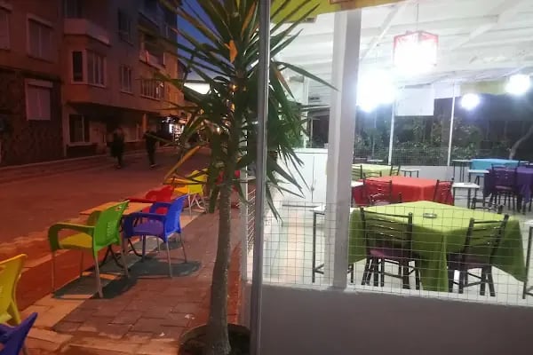 ANTAKYA GASTRO &amp; CAFE - Resim 4