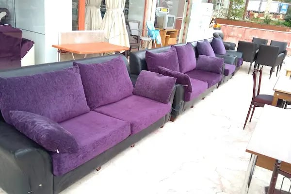ZAFER KİTABEVİ&amp; CAFE - Resim 19