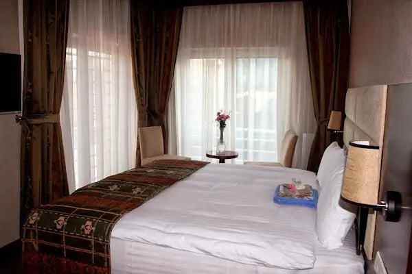 Çetin Otel - Resim 2