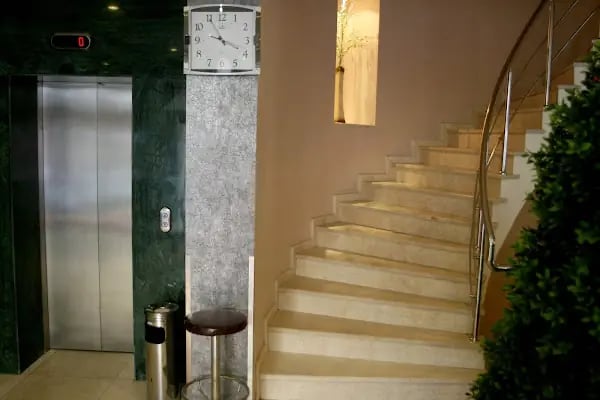 Çetin Otel - Resim 20