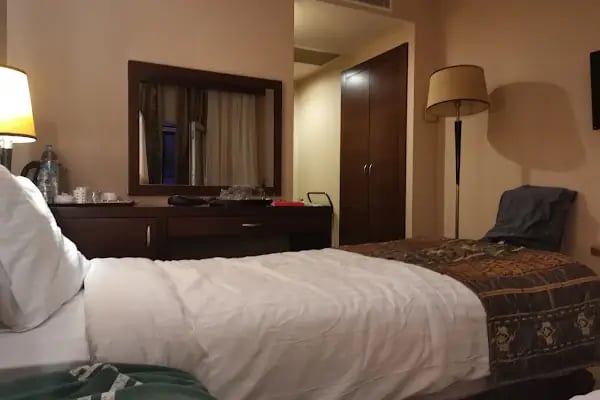 Çetin Otel - Resim 12