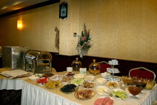 Çetin Otel - Resim 14