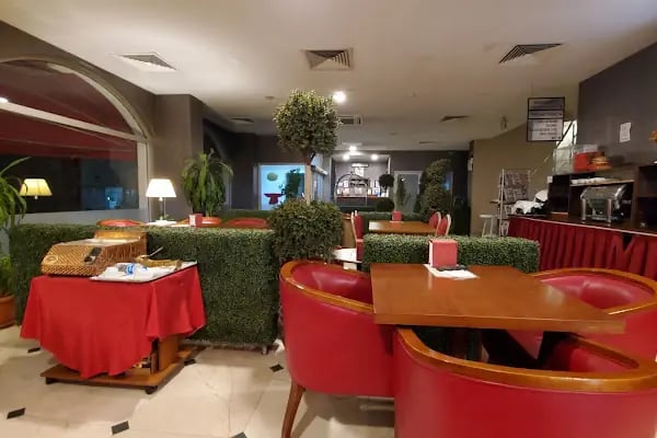 Çetin Otel - Resim 7