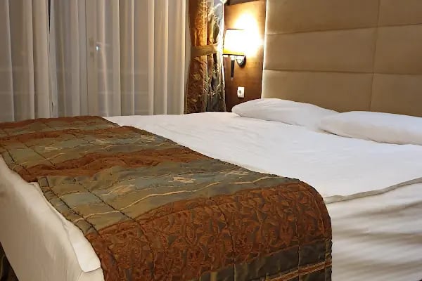 Çetin Otel - Resim 19