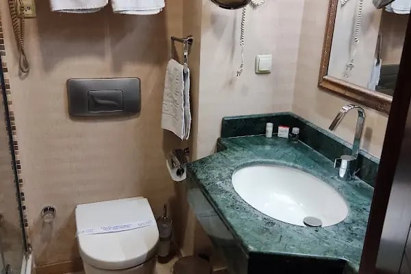 Çetin Otel - Resim 16