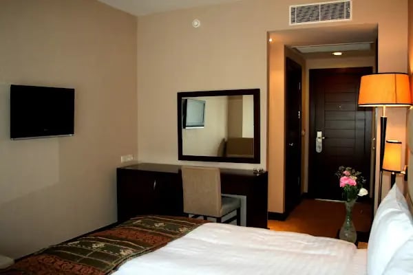 Çetin Otel - Resim 17