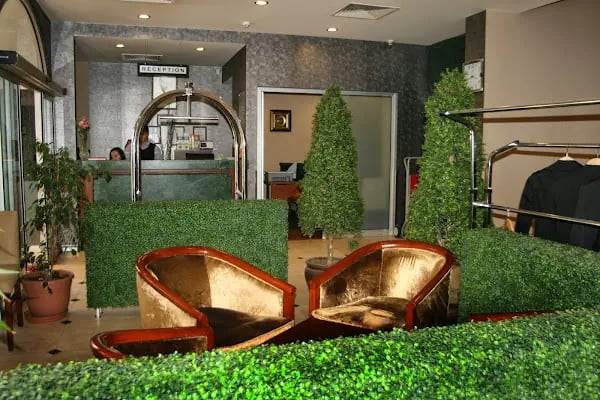 Çetin Otel - Resim 11