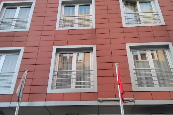 Çetin Otel - Resim 8