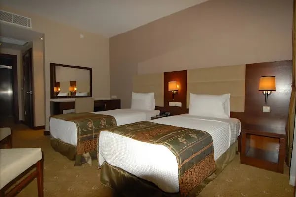 Çetin Otel - Resim 10