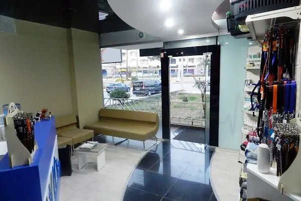 Veteran Veteriner Kliniği - Resim 2