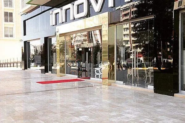Innova Mobilya - Resim 2