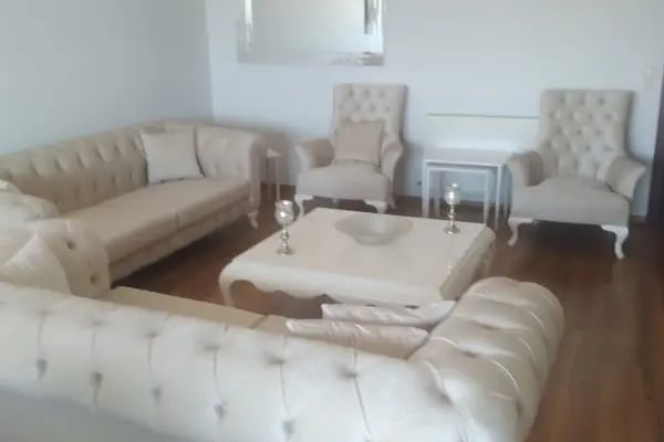 Balçova Koltuk Döşeme Özmen Mobilya - Resim 8