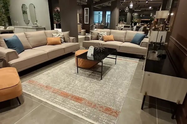 DİVANEV ADANA - Resim 14