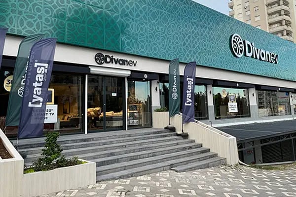 DİVANEV ADANA - Resim 19