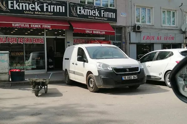 Kurtuluş Ekmek Fırını - Resim 6