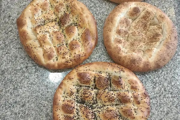 Kurtuluş Ekmek Fırını - Resim 14