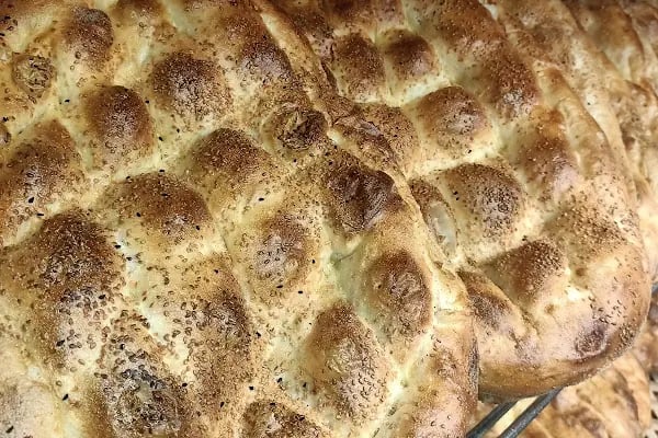 Kurtuluş Ekmek Fırını - Resim 5