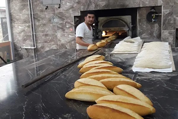 Kurtuluş Ekmek Fırını - Resim 18