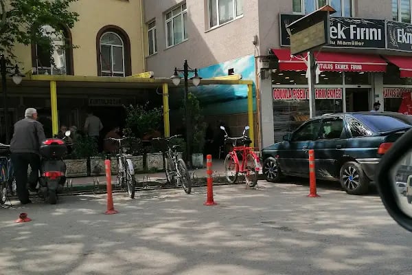Kurtuluş Ekmek Fırını - Resim 9