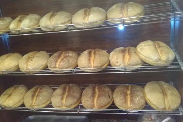 Kurtuluş Ekmek Fırını - Resim 16