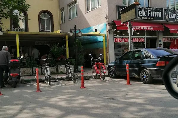 Kurtuluş Ekmek Fırını - Resim 17