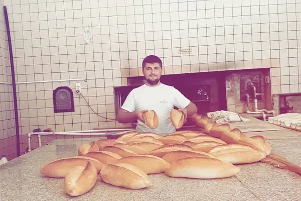 Kurtuluş Ekmek Fırını - Resim 19