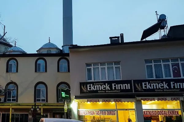 Kurtuluş Ekmek Fırını - Resim 8