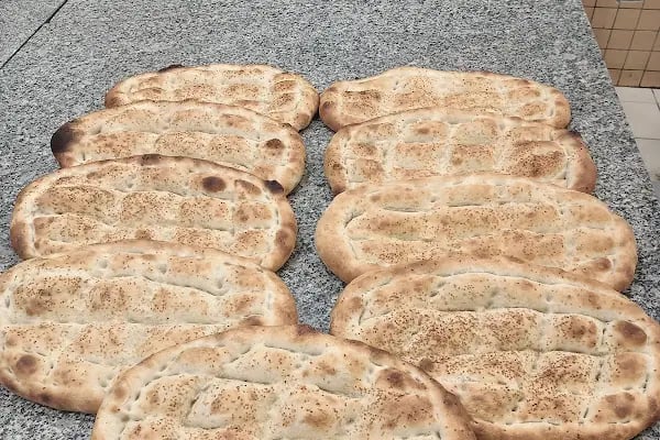Kurtuluş Ekmek Fırını - Resim 13