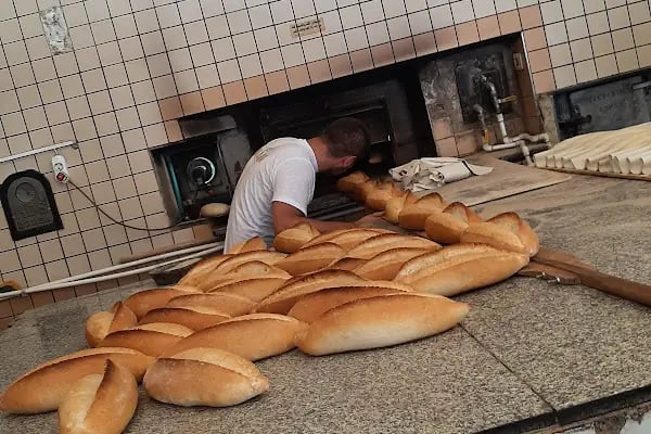 Kurtuluş Ekmek Fırını - Resim 3
