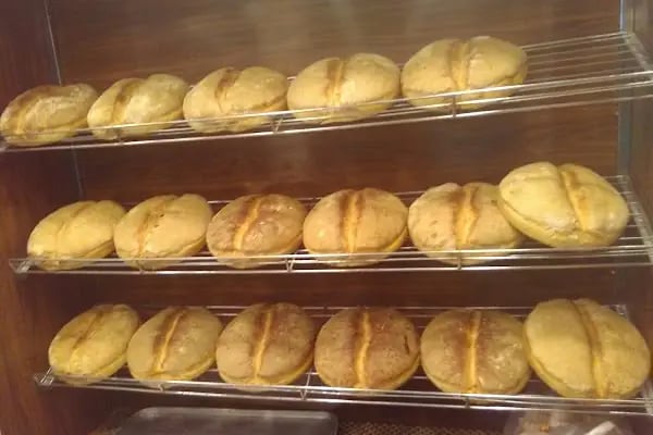 Kurtuluş Ekmek Fırını - Resim 15