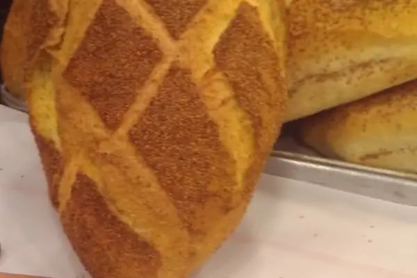Kurtuluş Ekmek Fırını - Resim 12