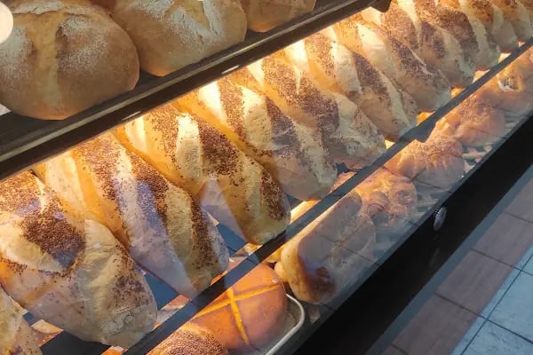 Kurtuluş Ekmek Fırını - Resim 2
