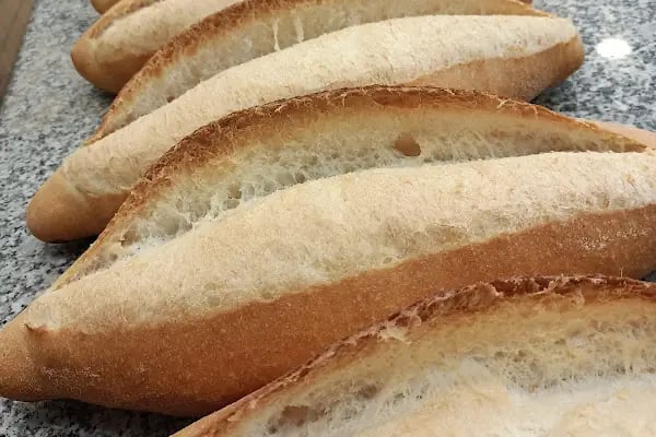 Kurtuluş Ekmek Fırını - Resim 4