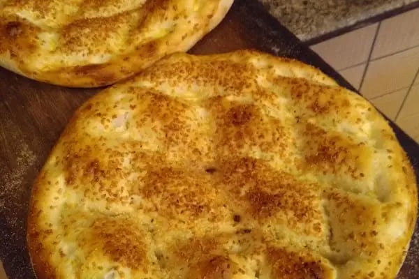 Kurtuluş Ekmek Fırını - Resim 11