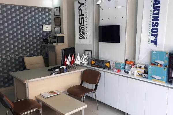 İNCİ BİLGİSAYAR AKINSOFT ANA BAYİ - Resim 4