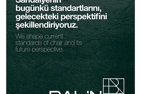 Balin Sandalye - Resim 13