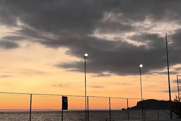 Alanya Tenis Akademi - Resim 2