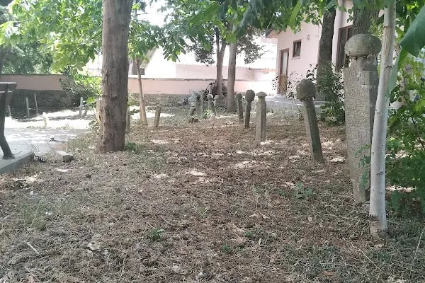 Yassıören Camii - Resim 13