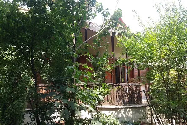 Yassıören Camii - Resim 19
