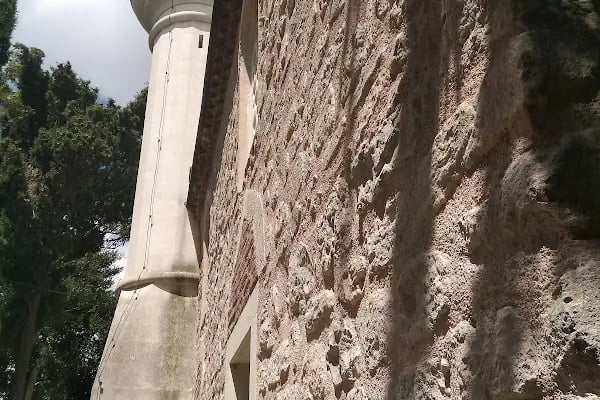 Yassıören Camii - Resim 9