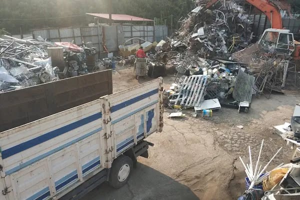 İZMİT HURDACİ BAKIR SARI ALÜMİNYUM MESUT TİCARET - Resim 16