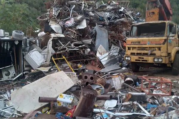 İZMİT HURDACİ BAKIR SARI ALÜMİNYUM MESUT TİCARET - Resim 20