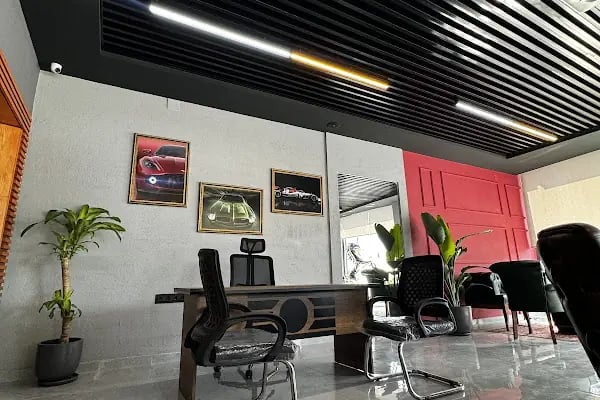 Özerler Rent a Car / Otomotiv Havaalanı Merkez Şube - Resim 12