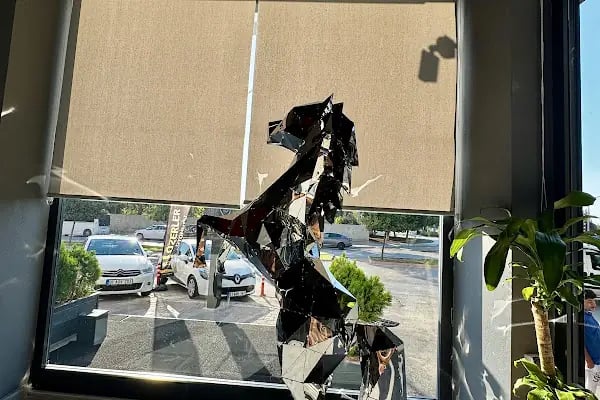 Özerler Rent a Car / Otomotiv Havaalanı Merkez Şube - Resim 16