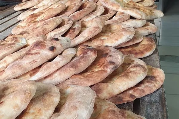 HASENE EKMEK FABRİKASI - Resim 3