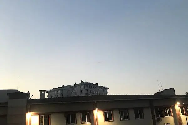 Ümraniye İtfaiye İstasyonu - Resim 16