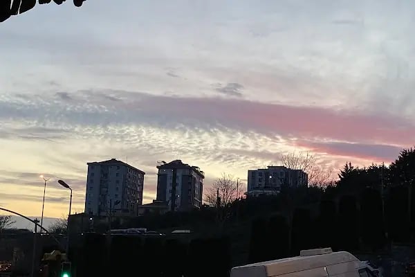 Ümraniye İtfaiye İstasyonu - Resim 11